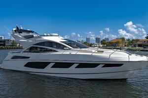 Yacht for sale 71FT (21.69M) SUNSEEKER