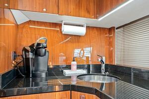 71FT (21.69M) SUNSEEKER