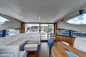 71FT (21.69M) SUNSEEKER