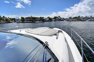 71FT (21.69M) SUNSEEKER