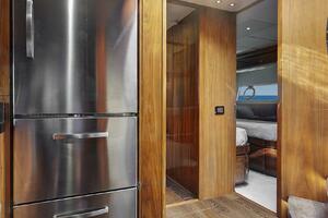 71FT (21.69M) SUNSEEKER