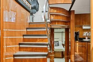 71FT (21.69M) SUNSEEKER