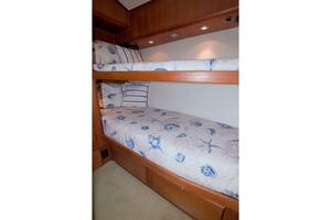 Beach House III 53ft Viking Yacht For Sale