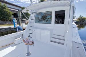Beach House III 53ft Viking Yacht For Sale