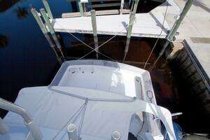 1990 Viking 53 Convertible thumbnail 43