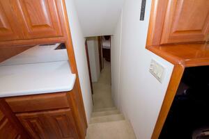 Beach House III 53ft Viking Yacht For Sale