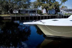 Beach House III 53ft Viking Yacht For Sale