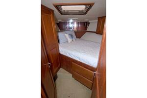 Beach House III 53ft Viking Yacht For Sale