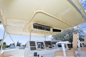 Beach House III 53ft Viking Yacht For Sale