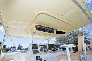 1990 Viking 53 Convertible thumbnail 31