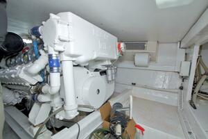 Beach House III 53ft Viking Yacht For Sale