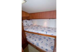 Beach House III 53ft Viking Yacht For Sale