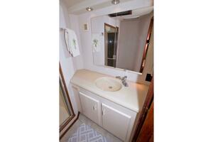 Beach House III 53ft Viking Yacht For Sale