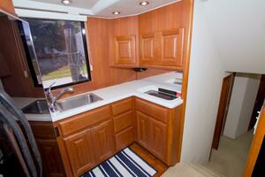 Beach House III 53ft Viking Yacht For Sale