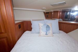 Beach House III 53ft Viking Yacht For Sale