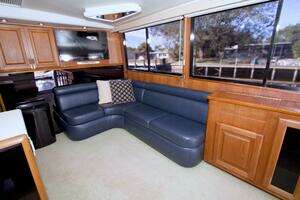 1990 Viking 53 Convertible thumbnail 53
