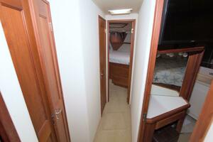 Beach House III 53ft Viking Yacht For Sale