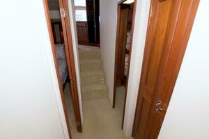 Beach House III 53ft Viking Yacht For Sale