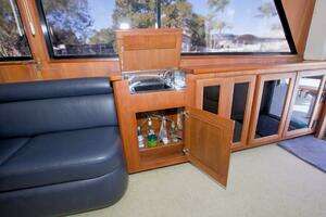 1990 Viking 53 Convertible thumbnail 52