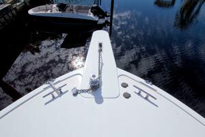 Beach House III 53ft Viking Yacht For Sale