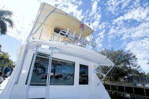 1990 Viking 53 Convertible thumbnail 30
