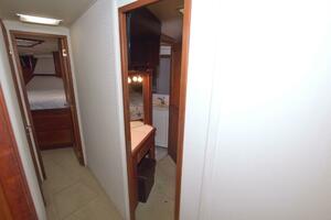 Beach House III 53ft Viking Yacht For Sale