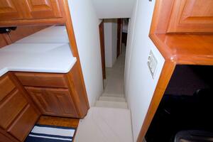 Beach House III 53ft Viking Yacht For Sale