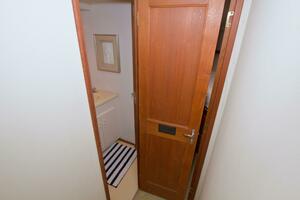 Beach House III 53ft Viking Yacht For Sale