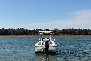 22ft Eastern Yacht For Sale