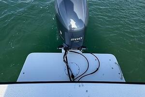 22ft Eastern Yacht For Sale