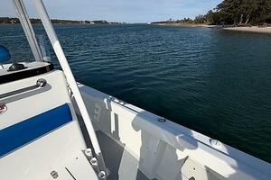 22ft Eastern Yacht For Sale