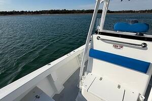 22ft Eastern Yacht For Sale