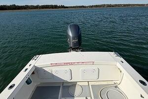 22ft Eastern Yacht For Sale