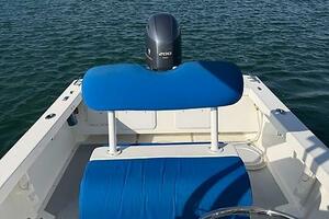 22ft Eastern Yacht For Sale