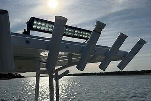 22ft Eastern Yacht For Sale