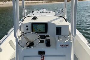 22ft Eastern Yacht For Sale