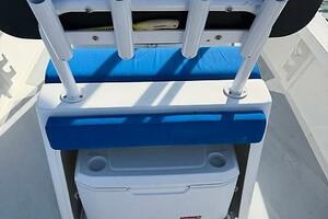 22ft Eastern Yacht For Sale