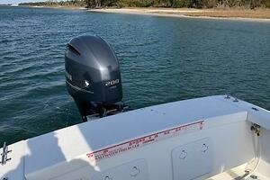 22ft Eastern Yacht For Sale