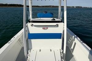 22ft Eastern Yacht For Sale