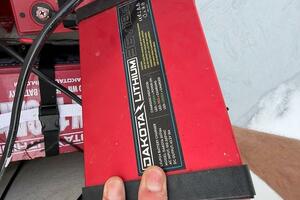 22ft Eastern Yacht For Sale