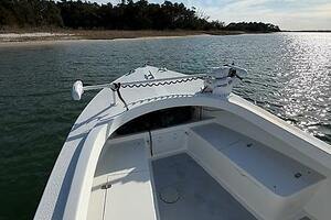 22ft Eastern Yacht For Sale