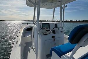 22ft Eastern Yacht For Sale