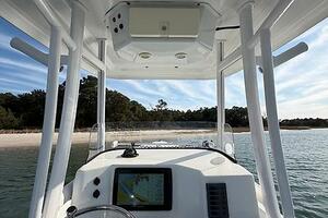 22ft Eastern Yacht For Sale