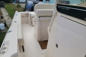 25ft Grady White Yacht For Sale