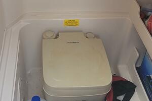 25ft Grady White Yacht For Sale