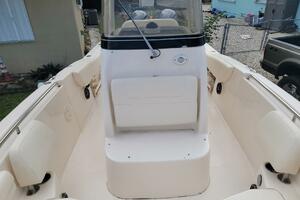 25ft Grady White Yacht For Sale