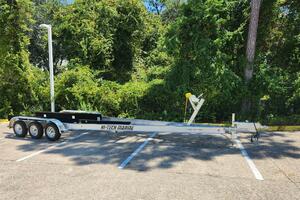 25ft Grady White Yacht For Sale