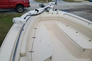 25ft Grady White Yacht For Sale