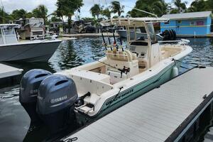 25ft Grady White Yacht For Sale