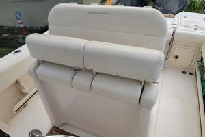 25ft Grady White Yacht For Sale